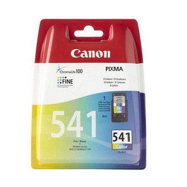 Canon tinta CL541 color