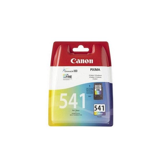 Canon tinta CL541 color Canon tinta CL541 color