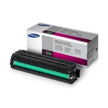 Samsung toner CLT-M504S magenta 1,8k (SU292A)