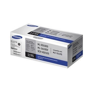 Samsung toner MLT-D119S 2k (SU863A)