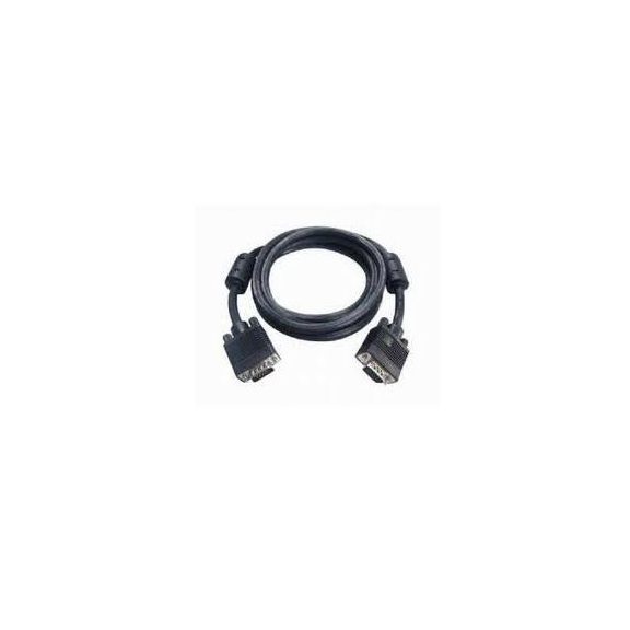 Kábel prémium monitor Gembird (CC-PPVGA-6B) 1,8M Kábel prémium monitor Gembird (CC-PPVGA-6B) 1,8M