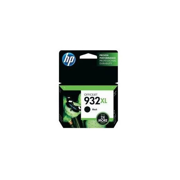 Hp tinta CN053AE (932XL) black 0,825k Hp tinta CN053AE (932XL) black 0,825k