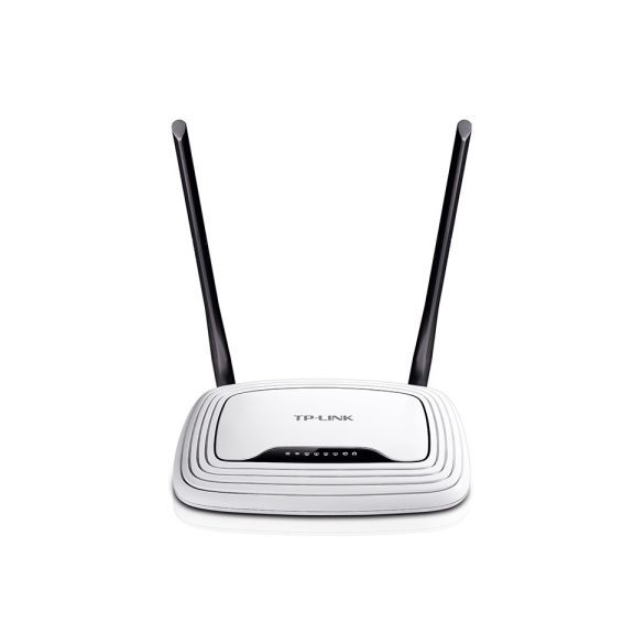 Tp-Link Router vezeték nélküli 4Port TL-WR841N Tp-Link Router vezeték nélküli 4Port TL-WR841N