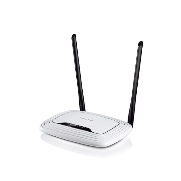 Tp-Link Router vezeték nélküli 4Port TL-WR841N Tp-Link Router vezeték nélküli 4Port TL-WR841N