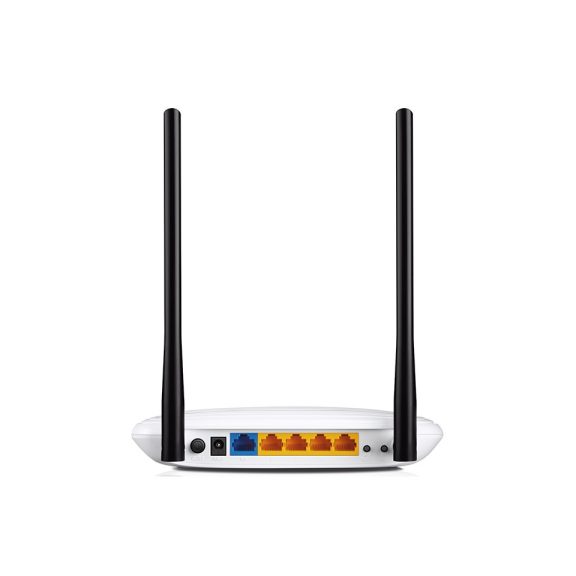 Tp-Link Router vezeték nélküli 4Port TL-WR841N Tp-Link Router vezeték nélküli 4Port TL-WR841N