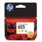 Hp tinta CZ112AE (655) yellow