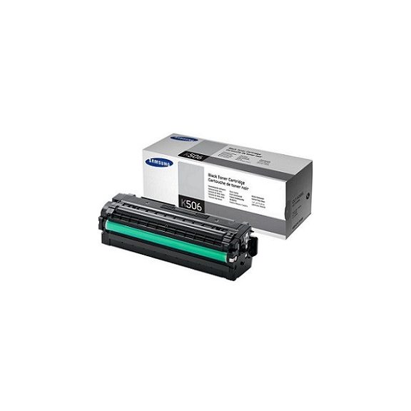 Samsung toner CLT-K506L black 6k (SU171A) Samsung toner CLT-K506L black 6k (SU171A)