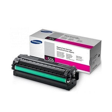 Samsung toner CLT-M506L magenta 3,5k (SU305A)