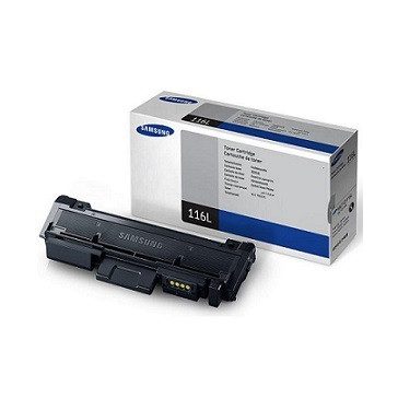Samsung toner MLT-D116L black 3k (SU828A)