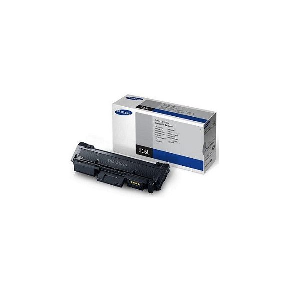 Samsung toner MLT-D116L black 3k (SU828A) Samsung toner MLT-D116L black 3k (SU828A)