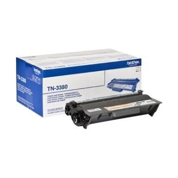 Brother toner TN3380 BK (HL-54/61) black 8k