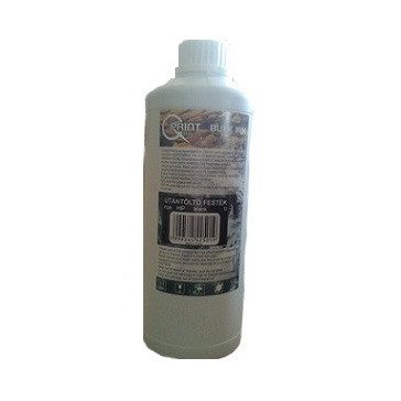 Q-Print tinta 1l Hp univerzális fekete