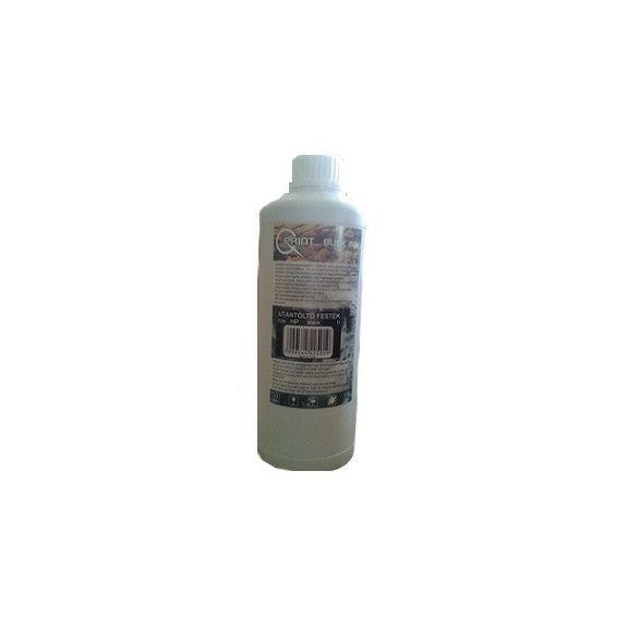 Q-Print tinta 1l Hp univerzális fekete Q-Print tinta 1l Hp univerzális fekete