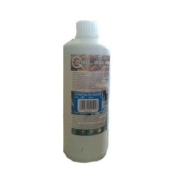 Q-Print tinta 1l Hp univerzális cyan