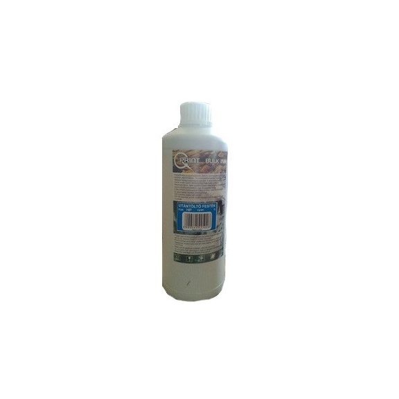 Q-Print tinta 1l Hp univerzális cyan Q-Print tinta 1l Hp univerzális cyan