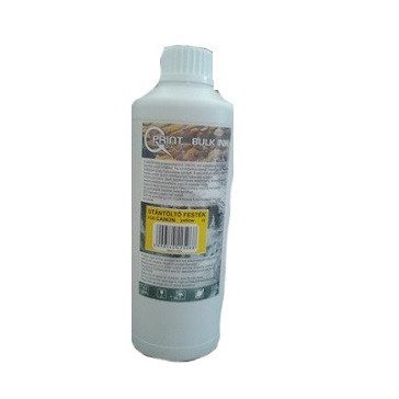 Q-Print tinta 1l Canon univerzális yellow