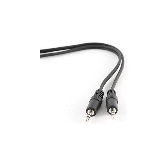 Kábel jack 3,5MM audio kábel Gembird (CCA-404-5M) Kábel jack 3,5MM audio kábel Gembird (CCA-404-5M)