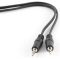 Kábel jack 3,5MM audio kábel Gembird (CCA-404-5M)