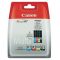 Canon tinta CLI551 multipack