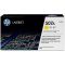Hp toner CE402A Y (507A) yellow 6,0k