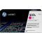 Hp toner CE403A M (507A) magenta 6,0k