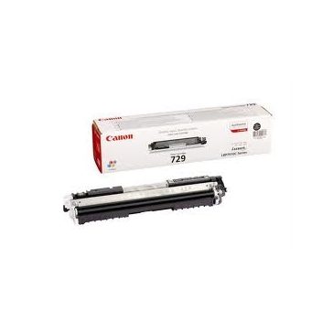 Canon toner CRG729 black 1,2k