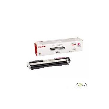 Canon toner CRG729M magenta 1k