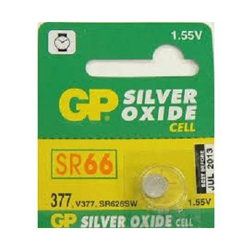 Elem GP gomb SR 66 (377,626,AG4)