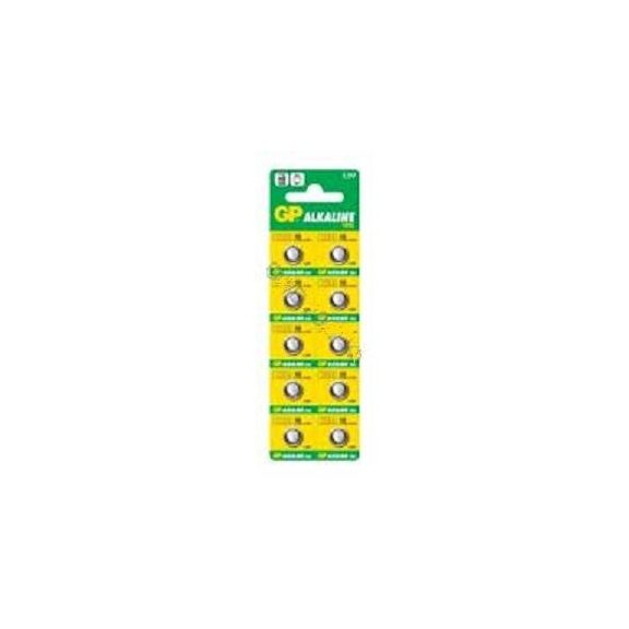 Elem GP gomb LR54 (189,AG10,L1130) Elem GP gomb LR54 (189,AG10,L1130)