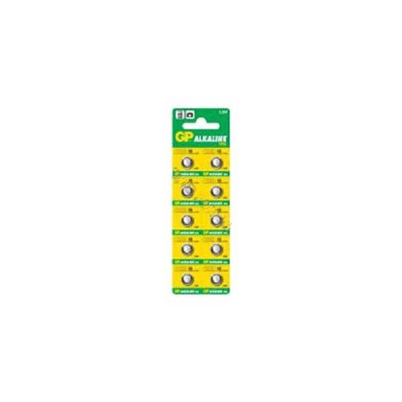 Elem GP gomb LR43 (186,AG12,L1142) Elem GP gomb LR43 (186,AG12,L1142)