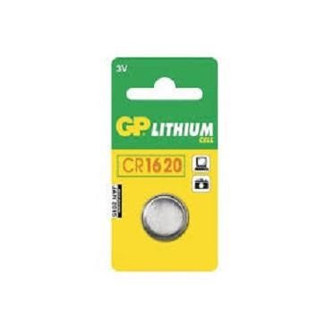 Elem GP gomb 1620 Lithium 3V