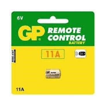 Elem GP 6V riasztóhoz 11A (MN11)