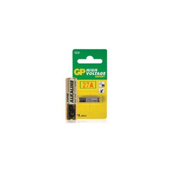 Elem GP 27A ultra tartós Elem GP 27A ultra tartós