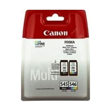 Canon tinta PG545/CL546 multipack