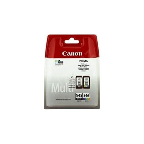 Canon tinta PG545/CL546 multipack Canon tinta PG545/CL546 multipack