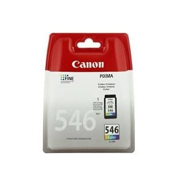 Canon tinta CL546 color