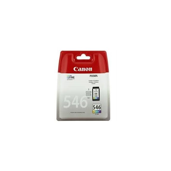 Canon tinta CL546 color Canon tinta CL546 color
