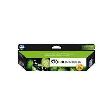 Hp tinta CN625AE (970XL) black