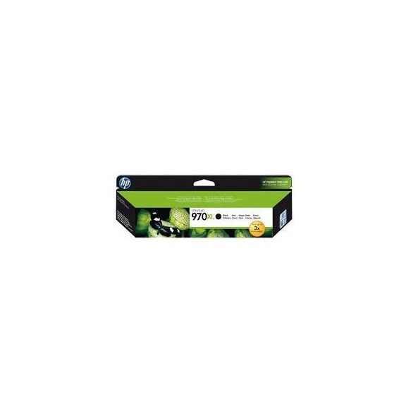 Hp tinta CN625AE (970XL) black Hp tinta CN625AE (970XL) black