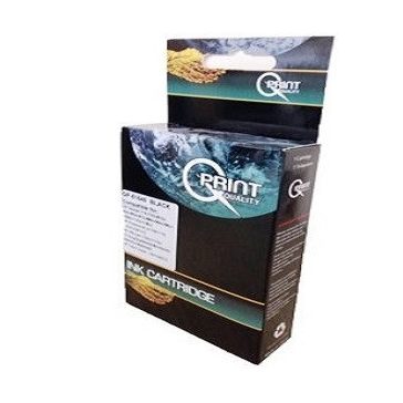 Q-Print tinta PG40 black