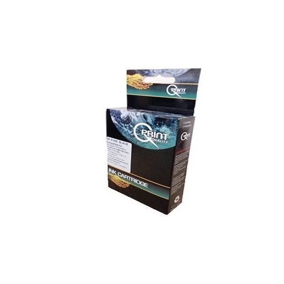 Q-Print tinta CN045AE (950XL) black 2,3k Q-Print tinta CN045AE (950XL) black 2,3k