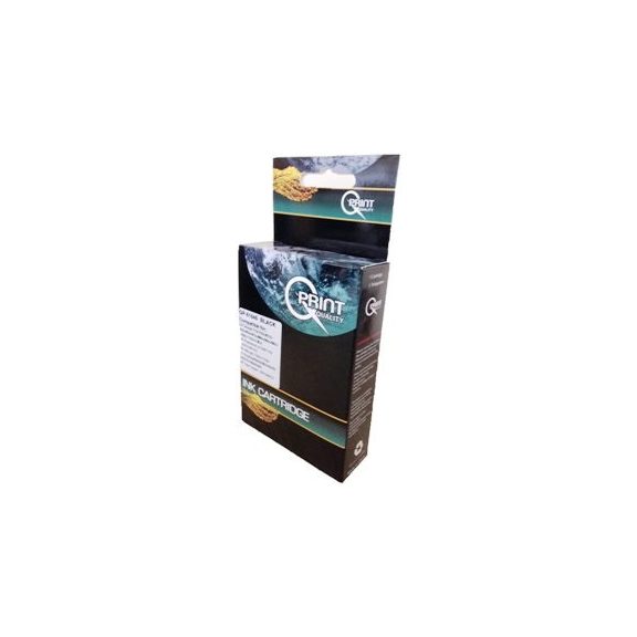 Q-Print tinta CN056AE (933XL) yellow 0,825k Q-Print tinta CN056AE (933XL) yellow 0,825k