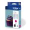Brother tinta LC123M magenta