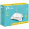 Tp-Link Router vezeték nélküli 4Port TL-WR840N