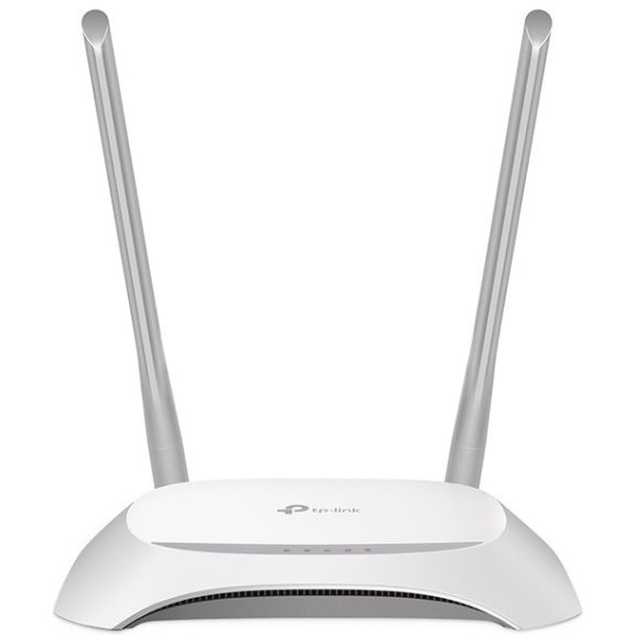 Tp-Link Router vezeték nélküli 4Port TL-WR840N Tp-Link Router vezeték nélküli 4Port TL-WR840N