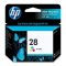 Hp tinta C8728AE (28)  (lejárt szavatosságú termék)