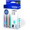 Brother tinta LC525XL C cyan