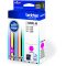 Brother tinta LC525XL M magenta