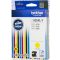 Brother tinta LC525XL Y yellow