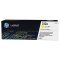 Hp toner CF382A (312A) yellow 2,7k